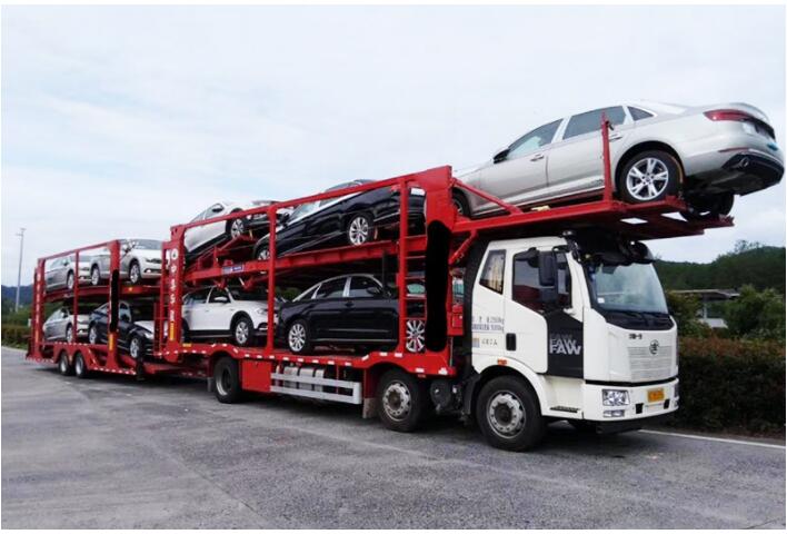 漳州到莞城街道办事处轿车托运